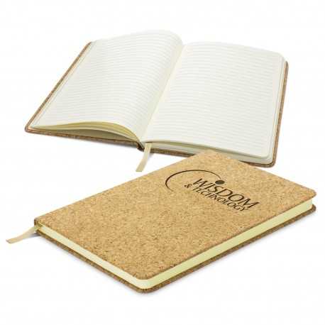 Promotional Journals & Noteboooks  - Oakridge Notebook