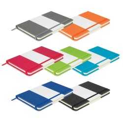 Promotional Journals & Noteboooks  - Alexis Notebook