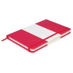 Promotional Journals & Noteboooks  - Alexis Notebook