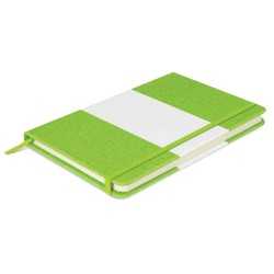 Promotional Journals & Noteboooks  - Alexis Notebook