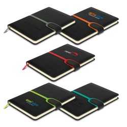 Promotional Journals & Noteboooks  - Andorra Notebook