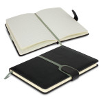 Promotional Journals &amp; Noteboooks - Andorra Notebook