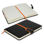 Promotional Journals &amp; Noteboooks - Andorra Notebook