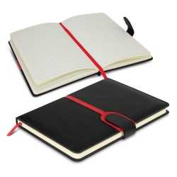Promotional Journals & Noteboooks  - Andorra Notebook