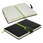 Promotional Journals &amp; Noteboooks - Andorra Notebook