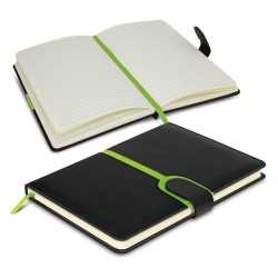 Promotional Journals & Noteboooks  - Andorra Notebook