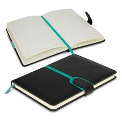 Promotional Journals & Noteboooks  - Andorra Notebook