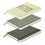 Promotional Journals &amp; Noteboooks - Corvus Notebook