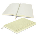 Promotional Journals &amp; Noteboooks - Corvus Notebook