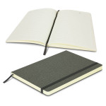 Promotional Journals &amp; Noteboooks - Corvus Notebook