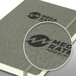 Promotional Journals &amp; Noteboooks - Corvus Notebook