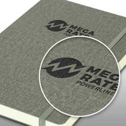 Promotional Journals & Noteboooks  - Corvus Notebook