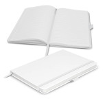 Promotional Journals &amp; Noteboooks - Kingston Notebook