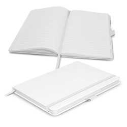 Promotional Journals & Noteboooks  - Kingston Notebook