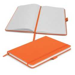 Promotional Journals & Noteboooks  - Kingston Notebook