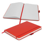 Promotional Journals &amp; Noteboooks - Kingston Notebook