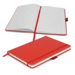 Promotional Journals & Noteboooks  - Kingston Notebook