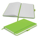 Promotional Journals &amp; Noteboooks - Kingston Notebook