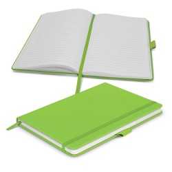 Promotional Journals & Noteboooks  - Kingston Notebook