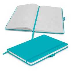 Promotional Journals & Noteboooks  - Kingston Notebook