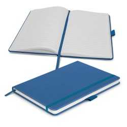 Promotional Journals & Noteboooks  - Kingston Notebook