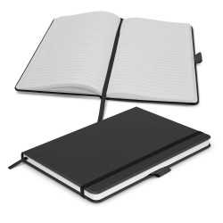 Promotional Journals & Noteboooks  - Kingston Notebook