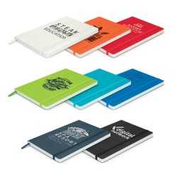 Promotional Journals & Noteboooks  - Hudson Notebook