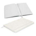 Promotional Journals &amp; Noteboooks - Hudson Notebook
