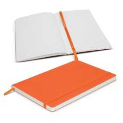 Promotional Journals & Noteboooks  - Hudson Notebook