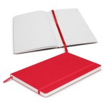 Promotional Journals &amp; Noteboooks - Hudson Notebook