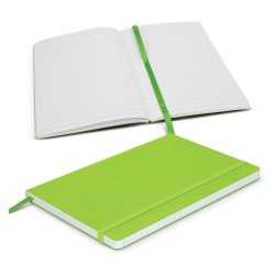 Promotional Journals & Noteboooks  - Hudson Notebook