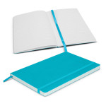 Promotional Journals &amp; Noteboooks - Hudson Notebook