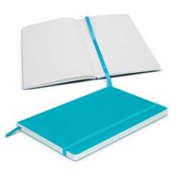 Promotional Journals & Noteboooks  - Hudson Notebook