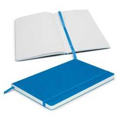 Promotional Journals & Noteboooks  - Hudson Notebook
