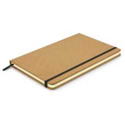 Promotional Journals & Noteboooks  - Somerset Cork Notebook