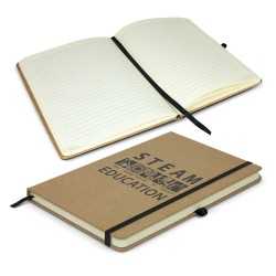 Promotional Journals & Noteboooks  - Sienna Notebook