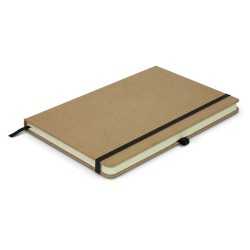 Promotional Journals & Noteboooks  - Sienna Notebook