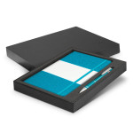 Promotional Journals &amp; Noteboooks - Alexis Notebook and Pen Gift Set