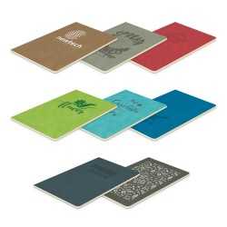Promotional Journals & Noteboooks  - Elantra Notebook