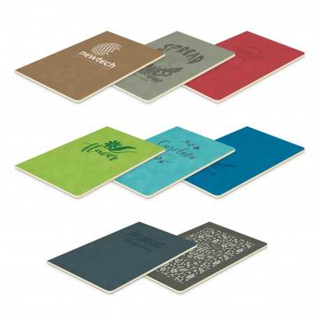 Promotional Journals & Noteboooks  - Elantra Notebook