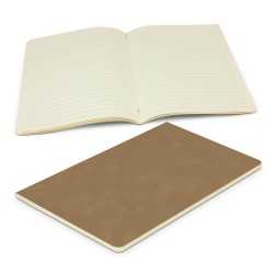 Promotional Journals & Noteboooks  - Elantra Notebook
