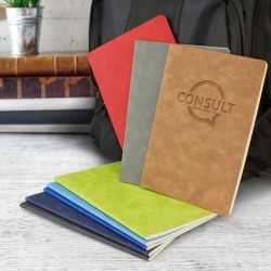 Promotional Journals & Noteboooks  - Elantra Notebook