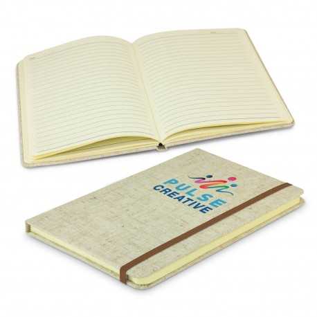 Promotional Journals & Noteboooks  - Adana Notebook