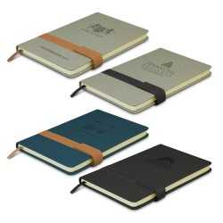 Promotional Journals & Noteboooks  - Nirvana Notebook