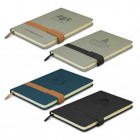 Promotional Journals & Noteboooks  - Nirvana Notebook