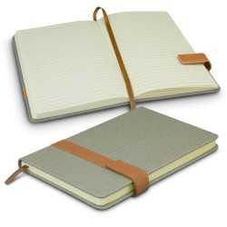 Promotional Journals & Noteboooks  - Nirvana Notebook