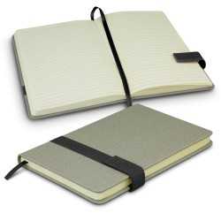 Promotional Journals & Noteboooks  - Nirvana Notebook