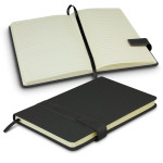 Promotional Journals &amp; Noteboooks - Nirvana Notebook