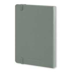 Promotional Journals & Noteboooks  - Moleskine Classic Hard Cover Notebook - Pocket