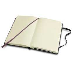 Promotional Journals & Noteboooks  - Moleskine Classic Hard Cover Notebook - Pocket